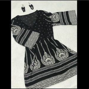 Gorgeous versatile dress